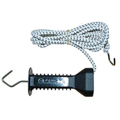 Agradi Power Manija de Portón Cordón Elástico Agradi Power Manija de Portón Cordón Elástico