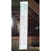 Insective Rollo Atrapa Moscas Insective Rollo Atrapa Moscas