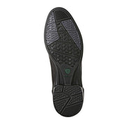 Ariat Jodhpur Heritage IV Zip H20 B Womens Negro Ariat Jodhpur Heritage IV Zip H20 B Womens Negro