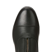 Ariat Jodhpur Heritage IV Zip H20 B Womens Negro Ariat Jodhpur Heritage IV Zip H20 B Womens Negro