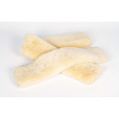 Harry's Horse Pelo para Cincha de Doma Español: Piel de Oveja Natural Harry's Horse Pelo para Cincha de Doma Español: Piel de Oveja Natural