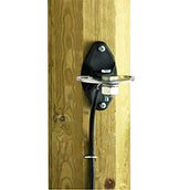 Ako Juego de Anclaje para Mango de Puerta Vario Acero inoxidable 2 Juegos Ako Juego de Anclaje para Mango de Puerta Vario Acero inoxidable 2 Juegos