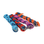 Shires Red de Heno Deluxe Marino/ Azul Brillante Shires Red de Heno Deluxe Marino/ Azul Brillante