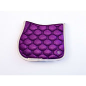 PS of Sweden Mantilla Stardust Pearl saltando Sparkly Violet PS of Sweden Mantilla Stardust Pearl saltando Sparkly Violet