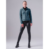 PS of Sweden Sudadera con capucha y cremallera Oakley Susurro Celeste PS of Sweden Sudadera con capucha y cremallera Oakley Susurro Celeste