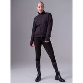 PS of Sweden Sudadera con capucha y cremallera Oakley Winter Negro PS of Sweden Sudadera con capucha y cremallera Oakley Winter Negro