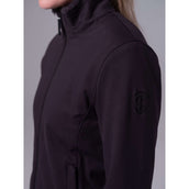 PS of Sweden Sudadera con capucha y cremallera Oakley Winter Negro PS of Sweden Sudadera con capucha y cremallera Oakley Winter Negro