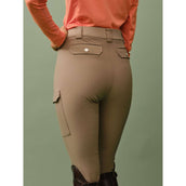 PS of Sweden Pantalón de Equitación Ava Beige PS of Sweden Pantalón de Equitación Ava Beige