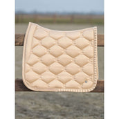 PS of Sweden Mantilla Ruffle Doma Light Sand PS of Sweden Mantilla Ruffle Doma Light Sand