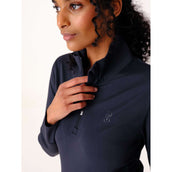 PS of Sweden Longsleeve Toska Navy PS of Sweden Longsleeve Toska Navy