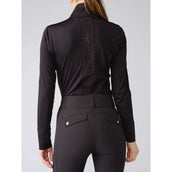 PS of Sweden Longsleeve Toska Negro PS of Sweden Longsleeve Toska Negro