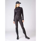 PS of Sweden Longsleeve Toska Negro PS of Sweden Longsleeve Toska Negro