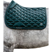 PS of Sweden Mantilla Dazzling Metallic Springen Mystic Green PS of Sweden Mantilla Dazzling Metallic Springen Mystic Green