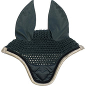 PS of Sweden Bonete para Orejas Quilted Heart Mystic Forest PS of Sweden Bonete para Orejas Quilted Heart Mystic Forest