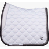 PS of Sweden Mantilla Vintage Monogram Doma clásica Blanco/Negro PS of Sweden Mantilla Vintage Monogram Doma clásica Blanco/Negro