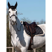 PS of Sweden Mantilla Vintage Monogram saltando Negro PS of Sweden Mantilla Vintage Monogram saltando Negro