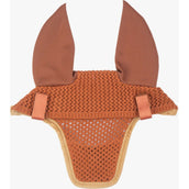 PS of Sweden Bonete para Orejas Vintage Monogram Marron castano PS of Sweden Bonete para Orejas Vintage Monogram Marron castano