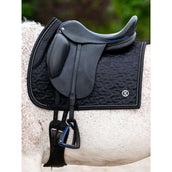 PS of Sweden Mantilla Crystal Doma clásica Negro PS of Sweden Mantilla Crystal Doma clásica Negro