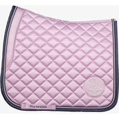 PS of Sweden Mantilla Pearl Monogram Doma clásica Frosted lilac PS of Sweden Mantilla Pearl Monogram Doma clásica Frosted lilac