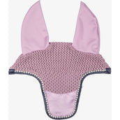 PS of Sweden Bonete para Orejas Pearl Monogram Frosted lilac PS of Sweden Bonete para Orejas Pearl Monogram Frosted lilac