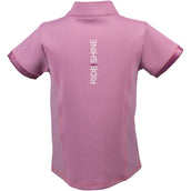 Red Horse Shirt Miki Thistle Purple Red Horse Shirt Miki Thistle Purple