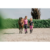 Red Horse Legging de Equitación Mitsu Full Grip Thistle Purple Red Horse Legging de Equitación Mitsu Full Grip Thistle Purple