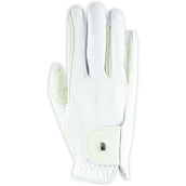 Roeckl Guantes de Equitación Roeck-Grip Lite Blanco Roeckl Guantes de Equitación Roeck-Grip Lite Blanco