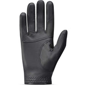 Roeckl Guantes de Equitación Millero Ceniza negra/volcánica Roeckl Guantes de Equitación Millero Ceniza negra/volcánica