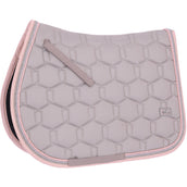 Schockemöhle Mantilla SP Eco Comfort S Style saltando Piedra Schockemöhle Mantilla SP Eco Comfort S Style saltando Piedra