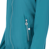 Schockemöhle Abrigo de lluvia Lolita Colonial Blue Schockemöhle Abrigo de lluvia Lolita Colonial Blue