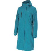 Schockemöhle Gabardina Larga SPKaija Style Colonial Blue Schockemöhle Gabardina Larga SPKaija Style Colonial Blue