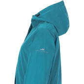 Schockemöhle Gabardina Larga SPKaija Style Colonial Blue Schockemöhle Gabardina Larga SPKaija Style Colonial Blue