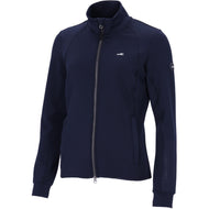 Schockemöhle Sudadera con capucha y cremallera SPRosi Style Dark Navy Schockemöhle Sudadera con capucha y cremallera SPRosi Style Dark Navy