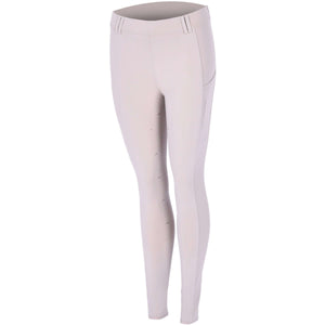 Schockemöhle Legging de Equitación SP Air Sporty -26 Style Full Grip Piedra Schockemöhle Legging de Equitación SP Air Sporty -26 Style Full Grip Piedra