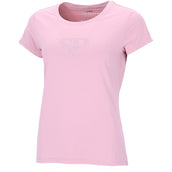 Schockemöhle T-Shirt SPNola Style Powder Pink Schockemöhle T-Shirt SPNola Style Powder Pink