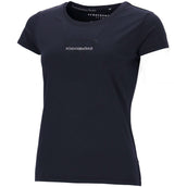 Schockemöhle T-Shirt SPNola Style Negro Schockemöhle T-Shirt SPNola Style Negro