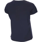 Schockemöhle T-Shirt SPNola Style Negro Schockemöhle T-Shirt SPNola Style Negro