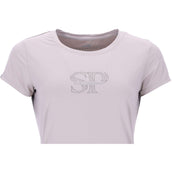 Schockemöhle T-Shirt SPNola Style Piedra Schockemöhle T-Shirt SPNola Style Piedra