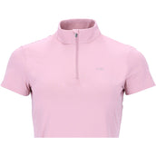 Schockemöhle T-Shirt SPAsha Style Powder Pink Schockemöhle T-Shirt SPAsha Style Powder Pink