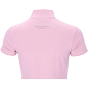 Schockemöhle T-Shirt SPAsha Style Powder Pink Schockemöhle T-Shirt SPAsha Style Powder Pink