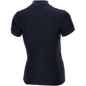 Schockemöhle T-Shirt SPGloria Style Negro Schockemöhle T-Shirt SPGloria Style Negro