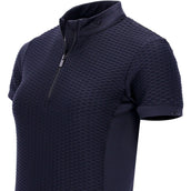 Schockemöhle T-Shirt SPGloria Style Negro Schockemöhle T-Shirt SPGloria Style Negro