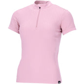 Schockemöhle T-Shirt SPGloria Style Powder Pink Schockemöhle T-Shirt SPGloria Style Powder Pink