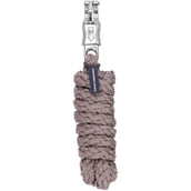 Schockemöhle Cuerda de Cabestro SP Panic Style Gancho de Pánico Piedra Schockemöhle Cuerda de Cabestro SP Panic Style Gancho de Pánico Piedra