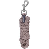 Schockemöhle Cuerda de Cabestro SP Catch Style Gancho de mosquetón Piedra Schockemöhle Cuerda de Cabestro SP Catch Style Gancho de mosquetón Piedra