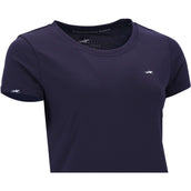 Schockemöhle T-Shirt SPJessy Style Dark Navy Schockemöhle T-Shirt SPJessy Style Dark Navy