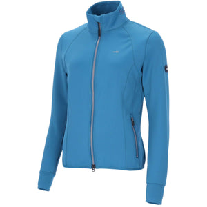 Schockemöhle Chaqueta de verano SPInes Style Colonial Blue Schockemöhle Chaqueta de verano SPInes Style Colonial Blue