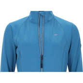 Schockemöhle Chaqueta de verano SPInes Style Colonial Blue Schockemöhle Chaqueta de verano SPInes Style Colonial Blue