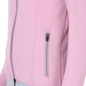 Schockemöhle Chaqueta de verano SPInes Style Powder Pink Schockemöhle Chaqueta de verano SPInes Style Powder Pink