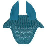 Schockemöhle Bonete para Orejas SP Elegant Spark Style Colonial Blue Schockemöhle Bonete para Orejas SP Elegant Spark Style Colonial Blue